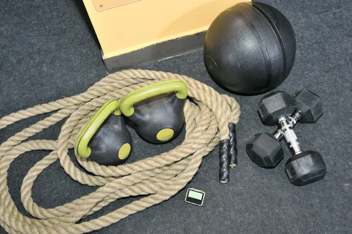Move personal training — strength-studio in Basingstoke — 4