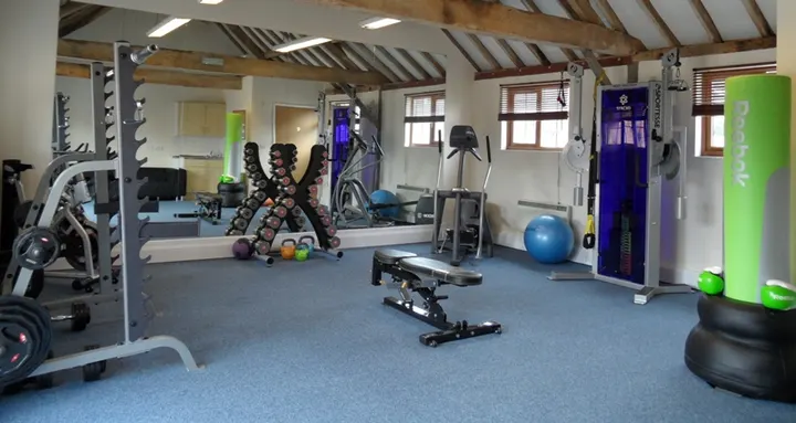 Move personal training — Strength in Oakridge, Basingstoke