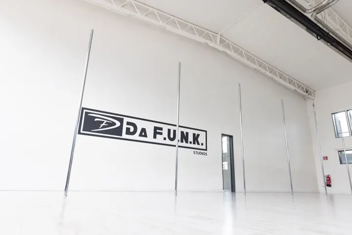 DA F.U.N.K. TANZ STUDIOS — tanz-studio in Göggingen-Nordost, Augsburg — 2