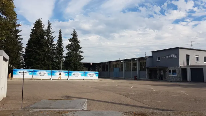 DA F.U.N.K. TANZ STUDIOS — tanz-studio in Augsburg — 5