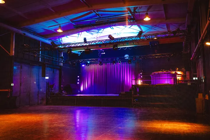 DA F.U.N.K. TANZ STUDIOS — Tanz in Göggingen-Nordost, Augsburg
