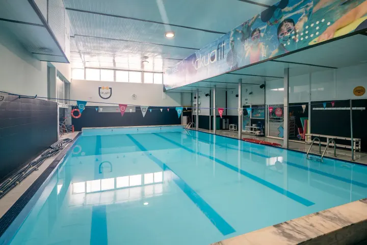 Akuafit Sampaio — ginásio-studio em Sampaio, Braga — 3