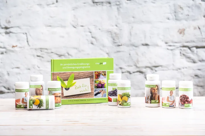 Gesund & Fit Gesundheitssport — wellness-studio in Ibenhain, Waltershausen — 3