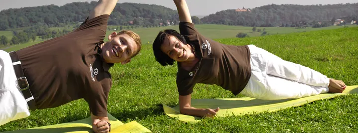 Gesund & Fit Gesundheitssport — wellness-studio in Waltershausen — 4