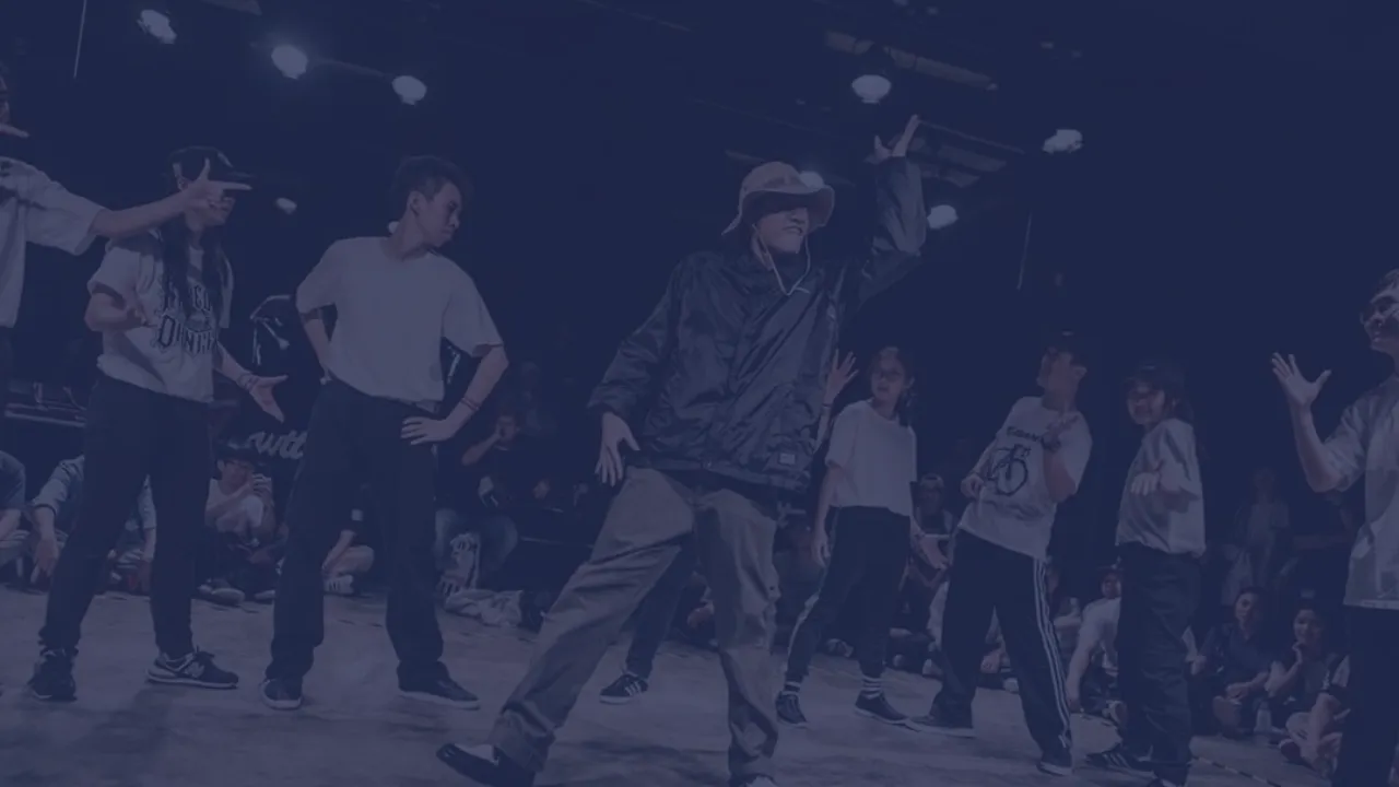 Loop Dance Studio — baile-studio en carrilet, Reus — 2