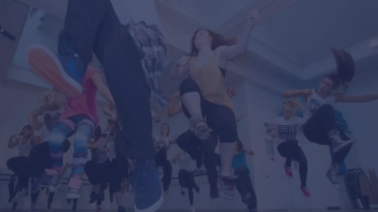 Loop Dance Studio — baile-studio en Reus — 5