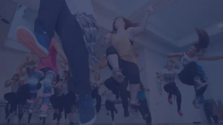 Loop Dance Studio — baile-studio en Reus — 5