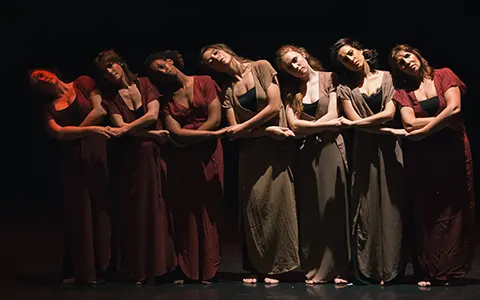 L'Art d'une Passion — danse-studio à Caluire-et-Cuire, Lyon — 2
