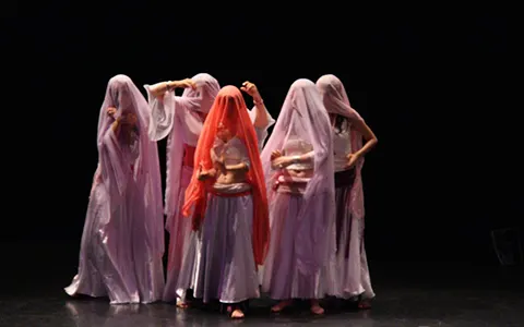 L'Art d'une Passion — danse-studio à Caluire-et-Cuire, Lyon — 3