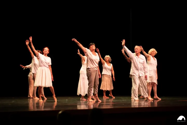 L'Art d'une Passion — Danse à Caluire-et-Cuire