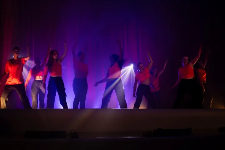 DanceLab Studio Le Havre — danse-studio à Brindeau, Le Havre — 3