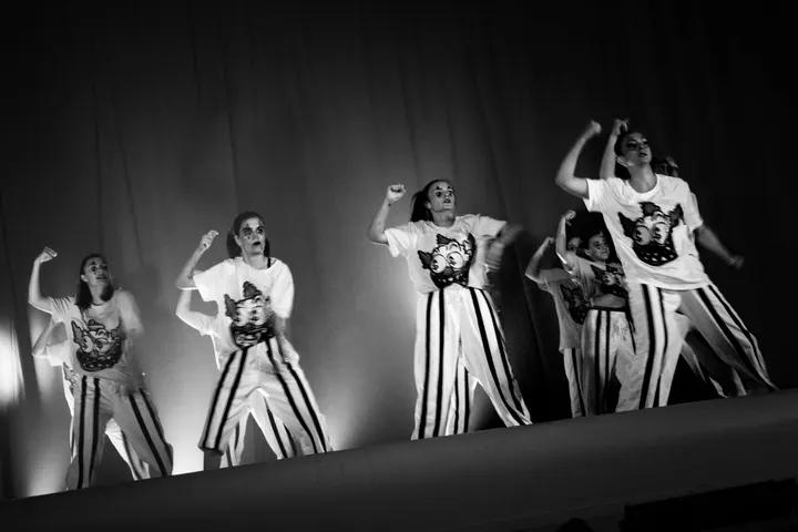 DanceLab Studio Le Havre — danse-studio au Havre — 5