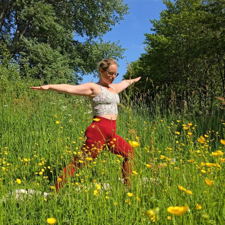 Sereen Studio — Pilates in Triangel, Waddinxveen