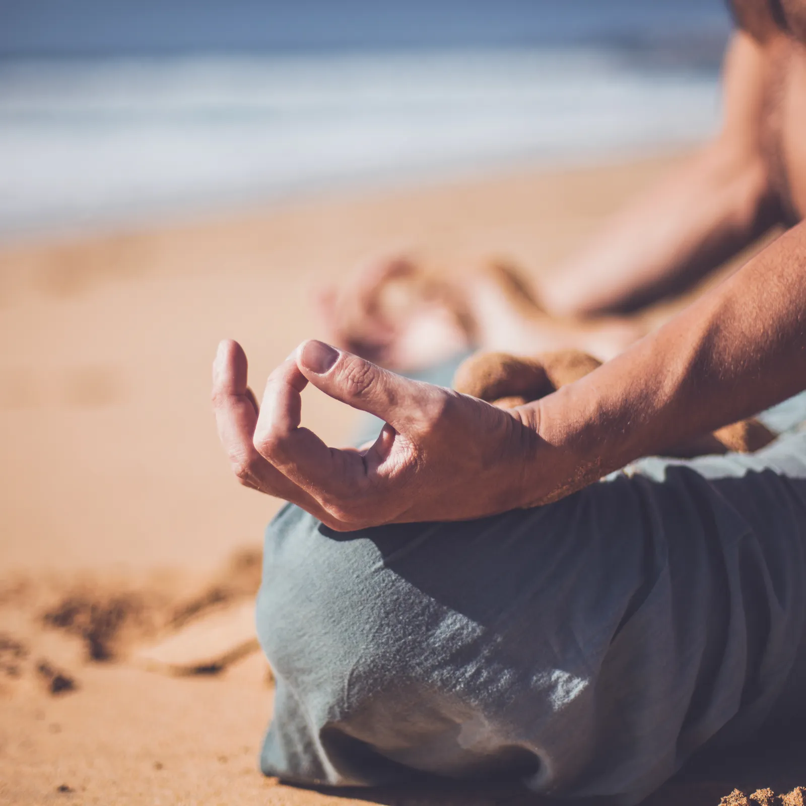 Ocean Yoga Fuerteventura — yoga-studio en Corralejo — 3