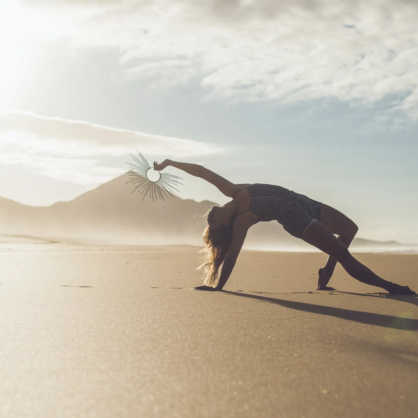 Ocean Yoga Fuerteventura — yoga-studio en Corralejo — 3