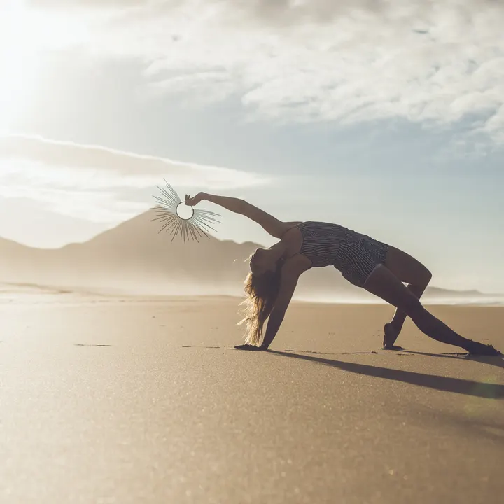 Ocean Yoga Fuerteventura — yoga-studio en Corralejo — 3