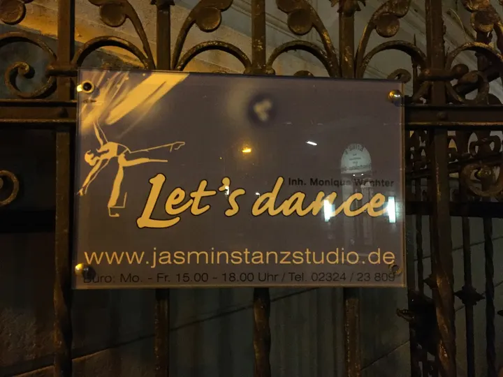 Let’s dance das Tanzstudio — tanz-studio in Ruhrbrücke, Hattingen — 2