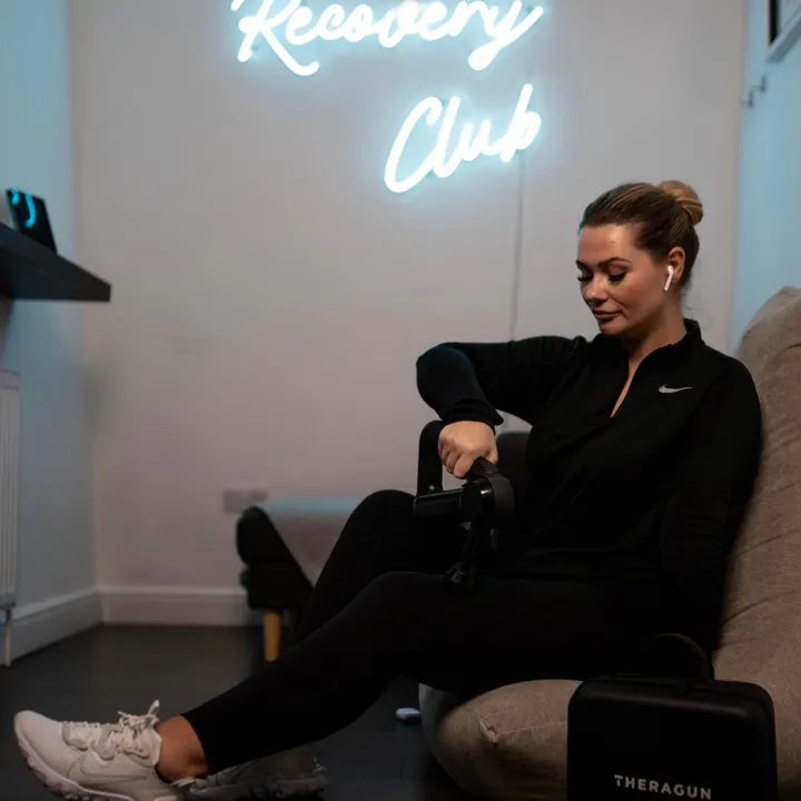 KGN Training — fitness studio in Buckhurst Hill — 2