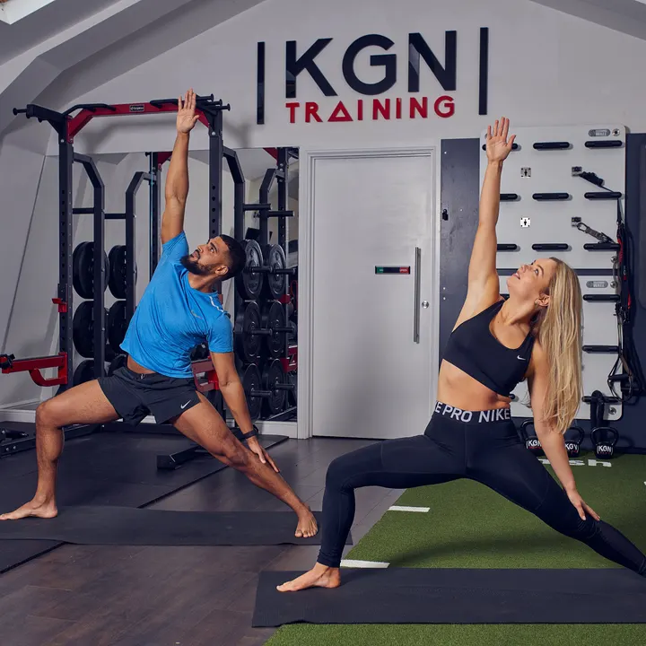 KGN Training — fitness studio in Buckhurst Hill — 3