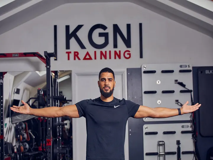 KGN Training — fitness studio in Buckhurst Hill — 4