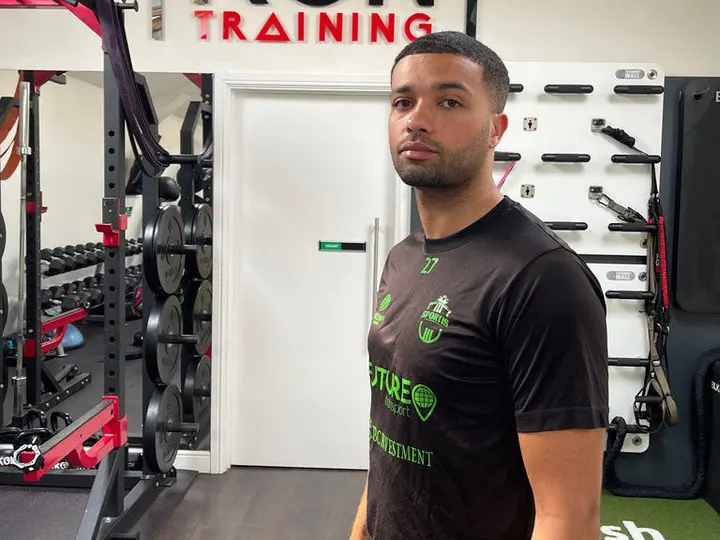 KGN Training — fitness studio in Buckhurst Hill — 5