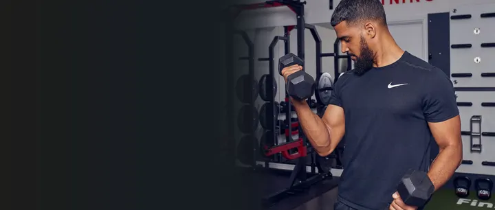 KGN Training — Fitness Studio in Buckhurst Hill