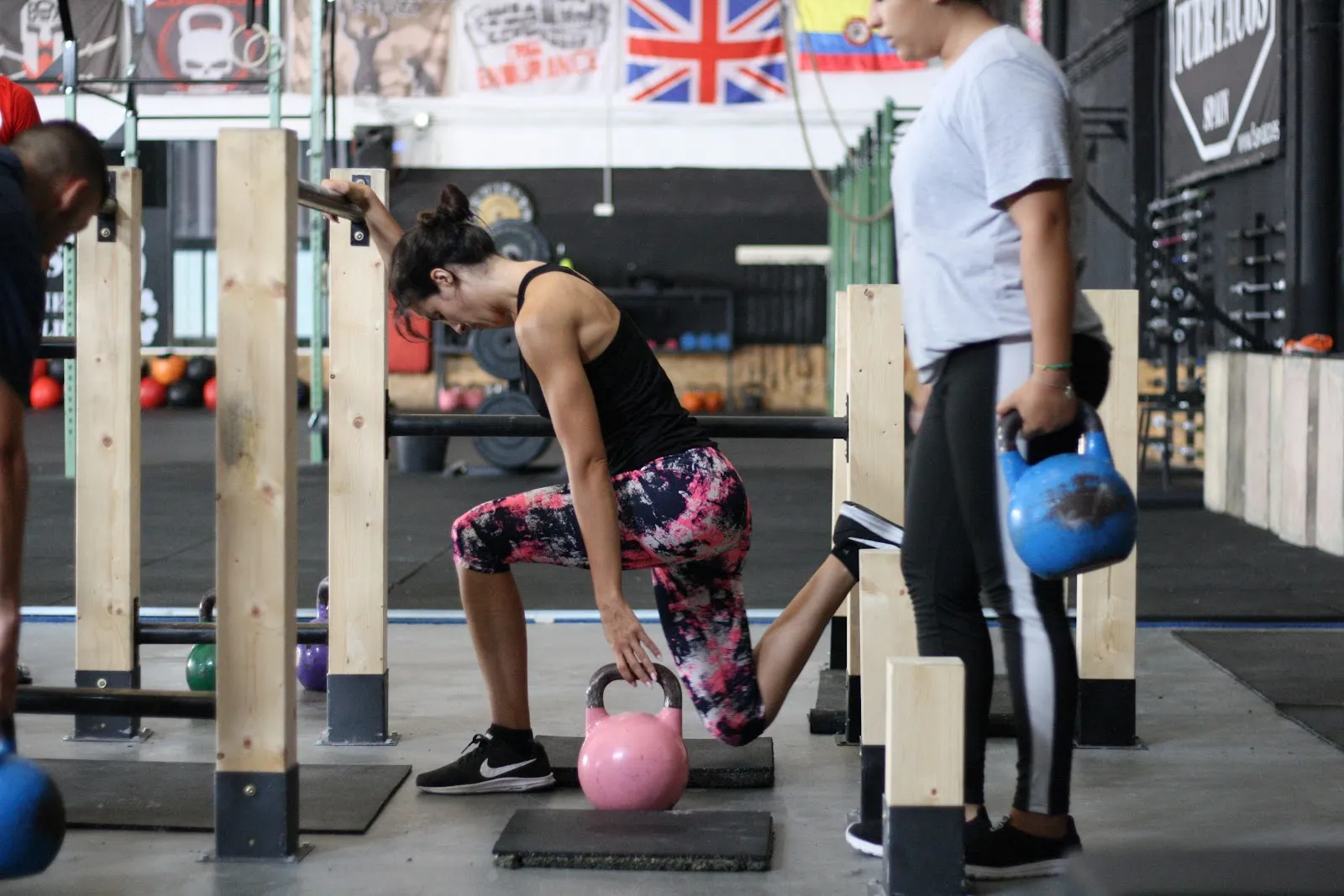 The Box Albal — crossfit-studio en Albal — 3