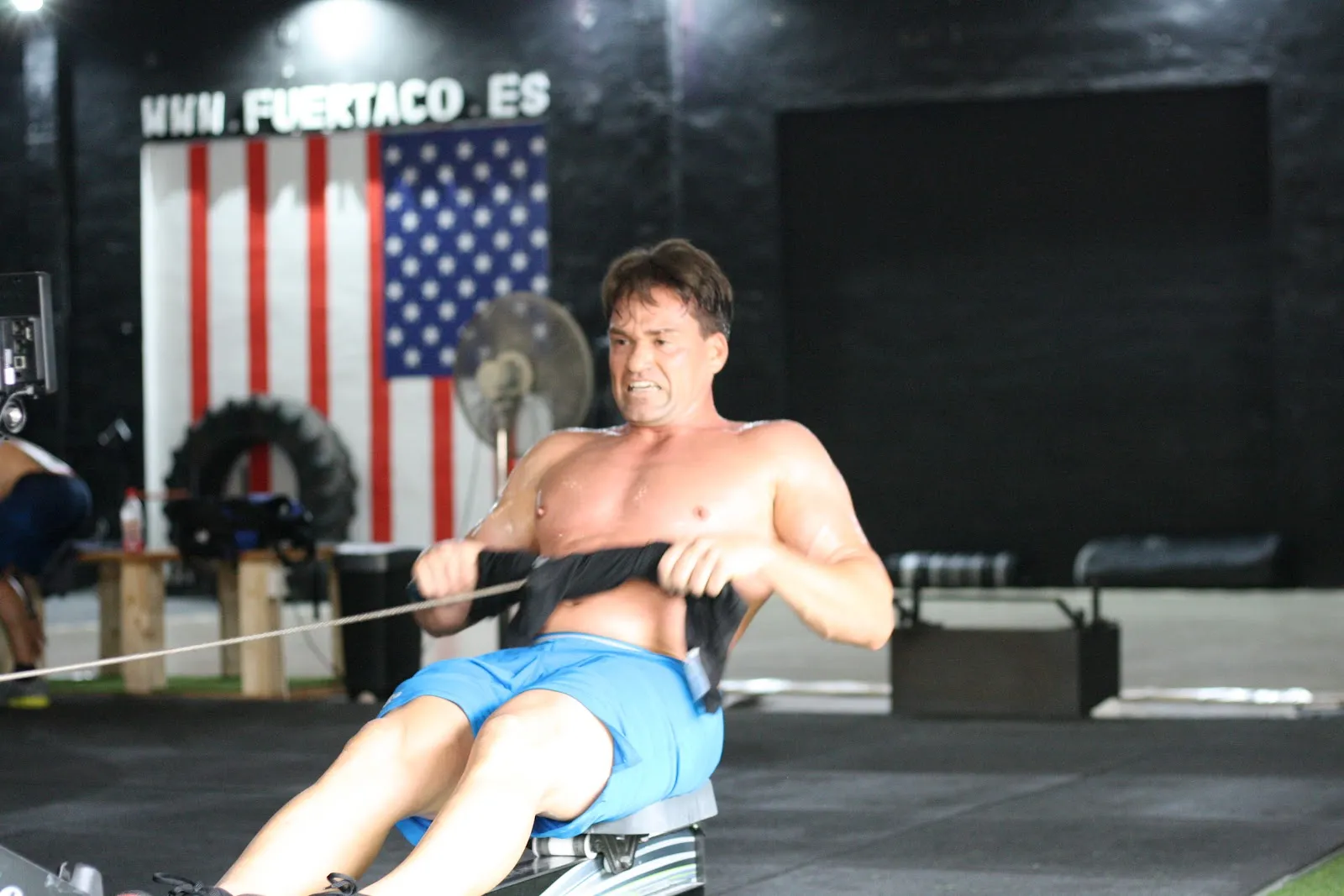 The Box Albal — crossfit-studio en Albal — 3