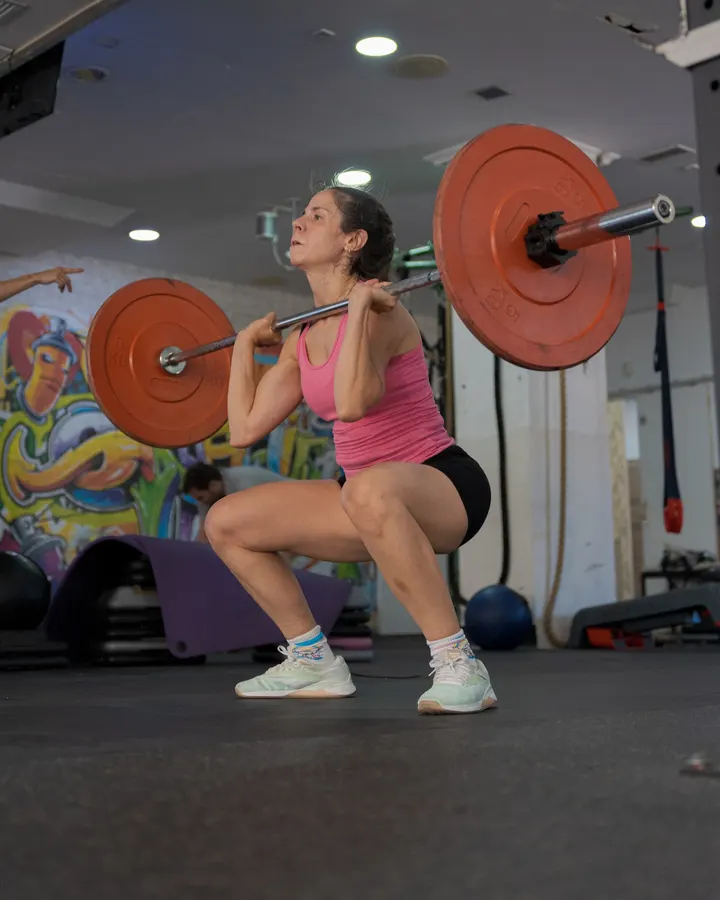 Squad Studio Las Rozas — estudio de fitness-studio en La Puentecilla y Los Majuelos, Las Rozas de Madrid — 2