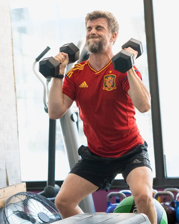 Squad Studio Las Rozas — estudio de fitness-studio en Las Rozas de Madrid — 3