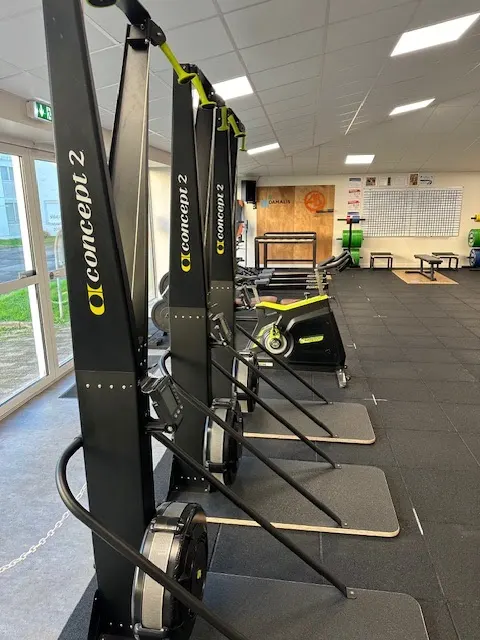 Damalis le Club — salle de fitness-studio à Lons — 3