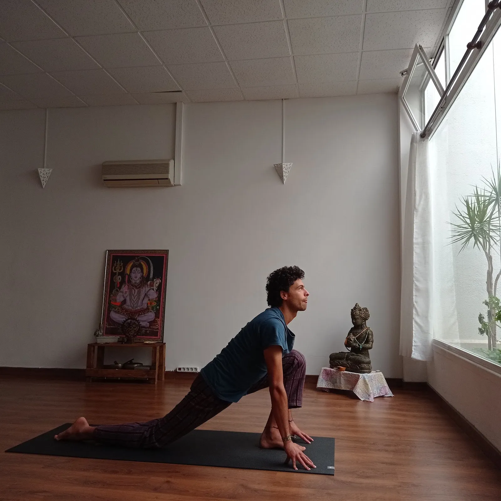 Prácticamente Yoga — yoga-studio en Olesa de Montserrat — 2