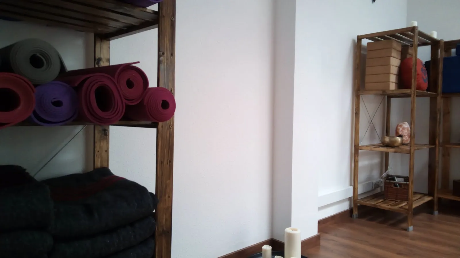 Prácticamente Yoga — yoga-studio en Olesa de Montserrat — 3
