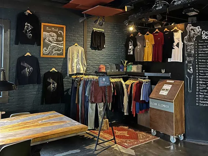 Boulderhal Roest 🧗 — klimmen-studio in Pierik, Zwolle — 3