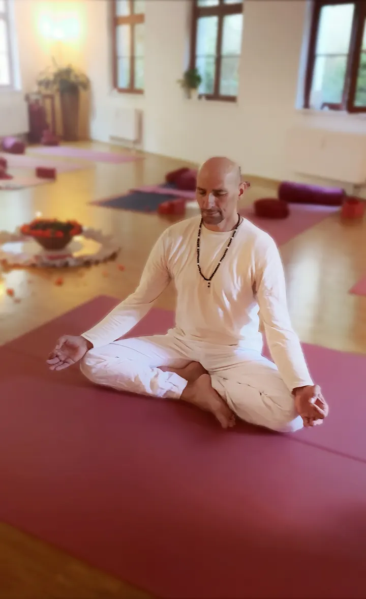 Halle-Yoga Altstadt — yoga-studio in Altstadt, Halle (Saale) — 2