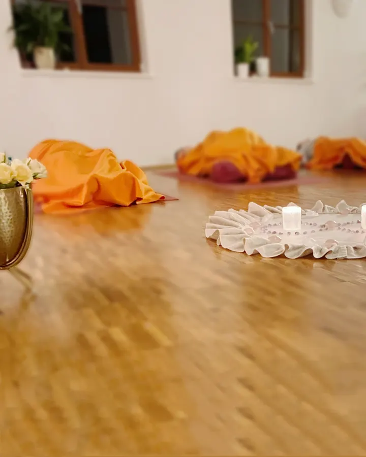 Halle-Yoga Altstadt — yoga-studio in Halle (Saale) — 3
