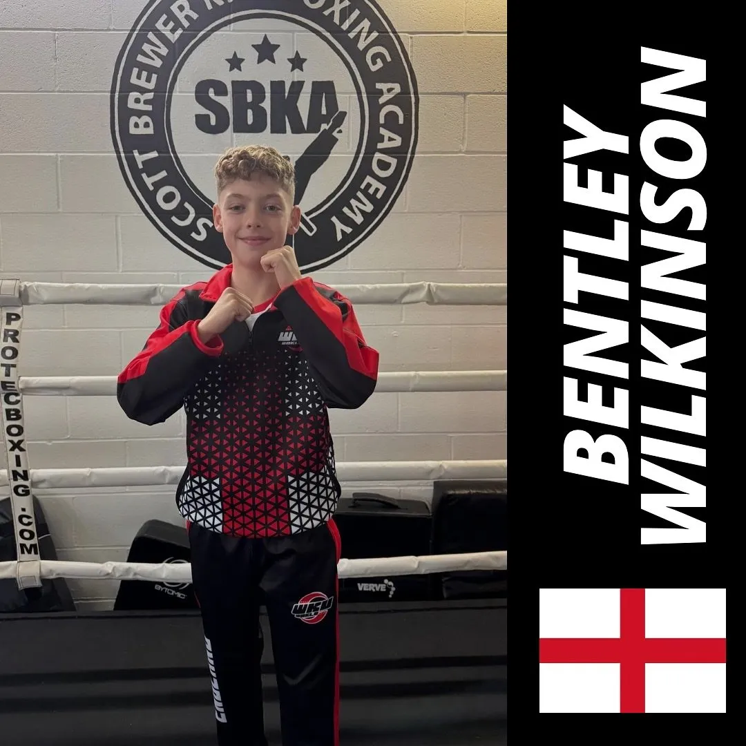 Scott Brewer Kickboxing Academy, The SBKA Gym — kickboxing-studio in Lincoln — 5