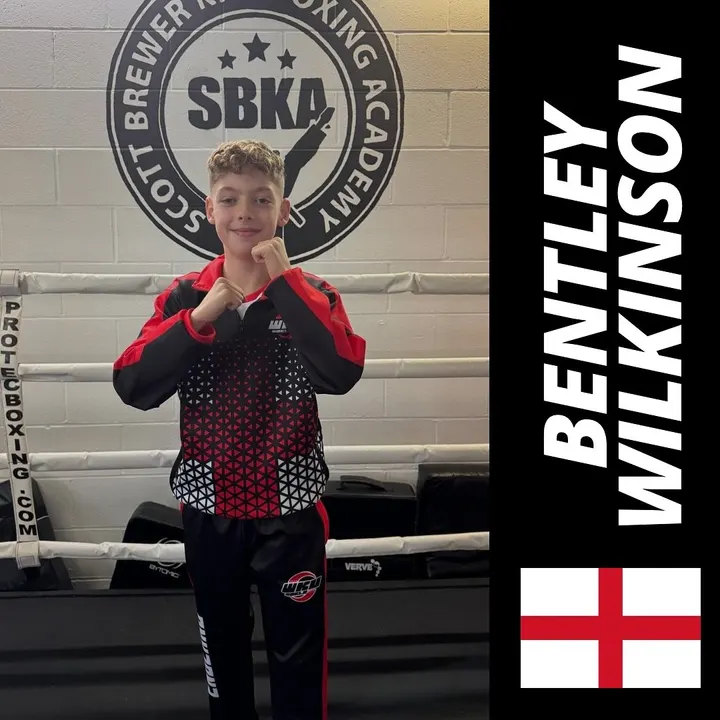 Scott Brewer Kickboxing Academy, The SBKA Gym — kickboxing-studio in Lincoln — 5