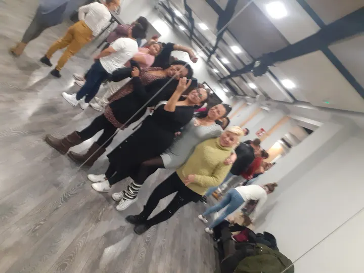 Pas A Pas Valencia — baile-studio en Extramurs, Valencia — 3