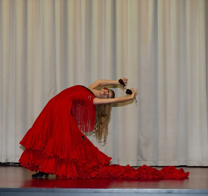 Escuela De Danza Ana López — Baile en Cartagena Casco, Cartagena