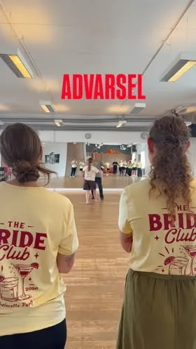 Hips Dance Studios ApS — dans-studio i Snap-ind, Odense — 2