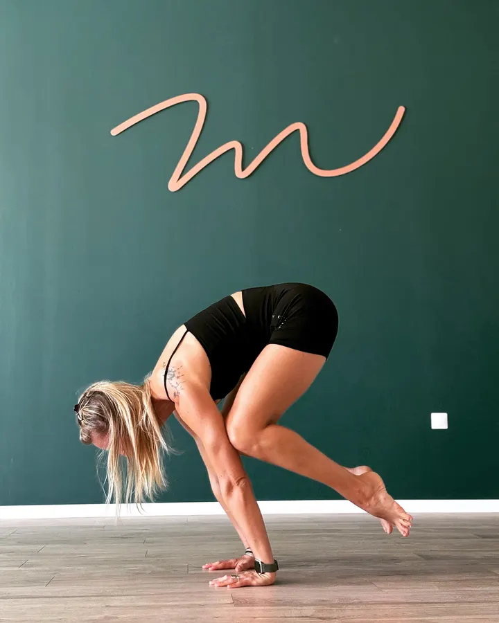 Movement Studio — salle de fitness-studio à Bourg-Saint-Andéol — 4