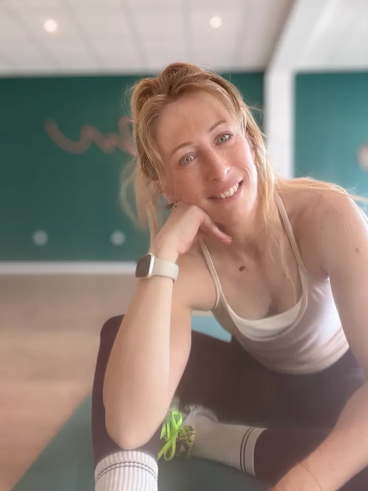 Movement Studio — salle de fitness-studio à Bourg-Saint-Andéol — 5