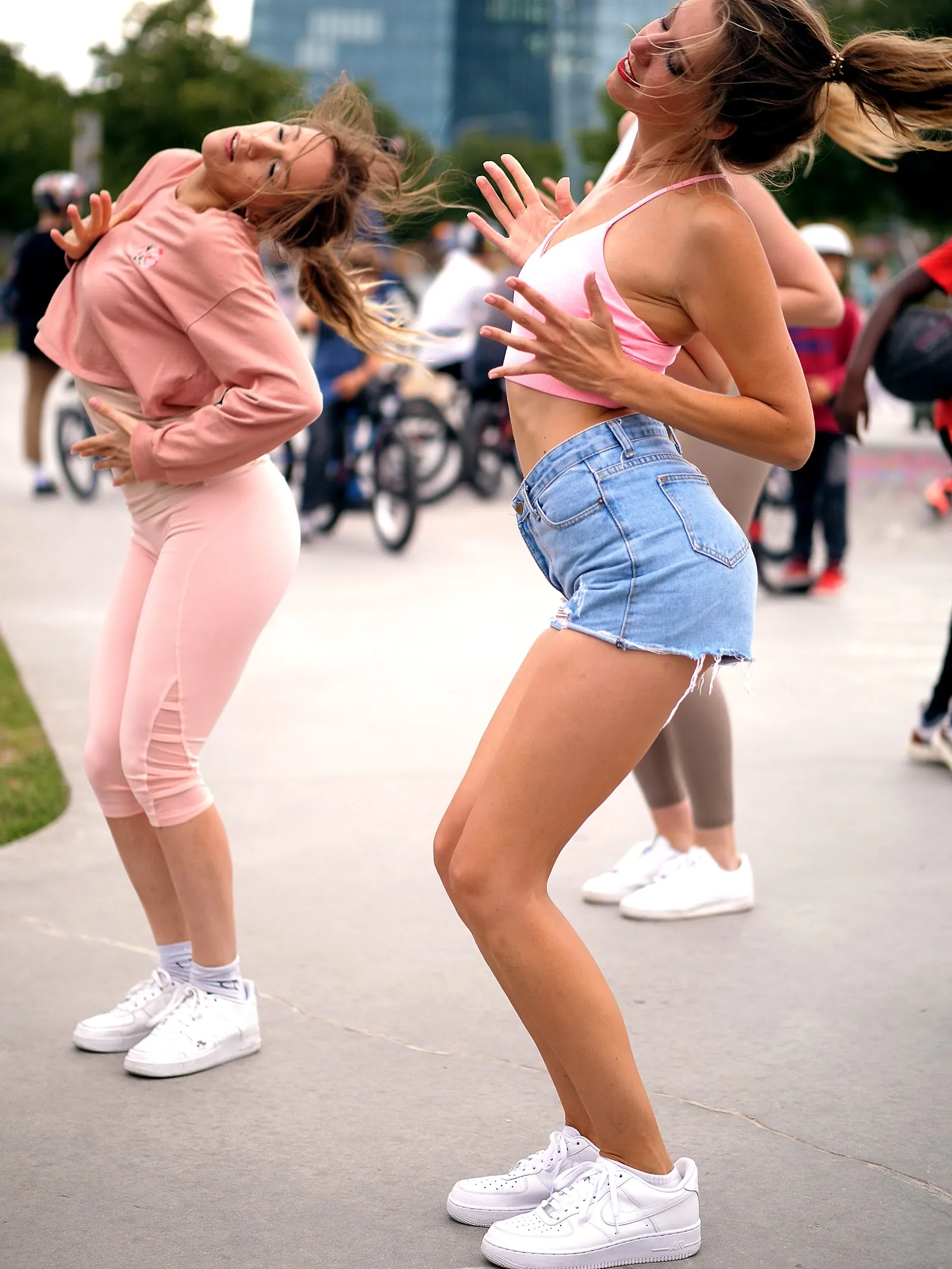 DNA Dance Studios — tanz-studio in Eschborn, Frankfurt am Main — 3
