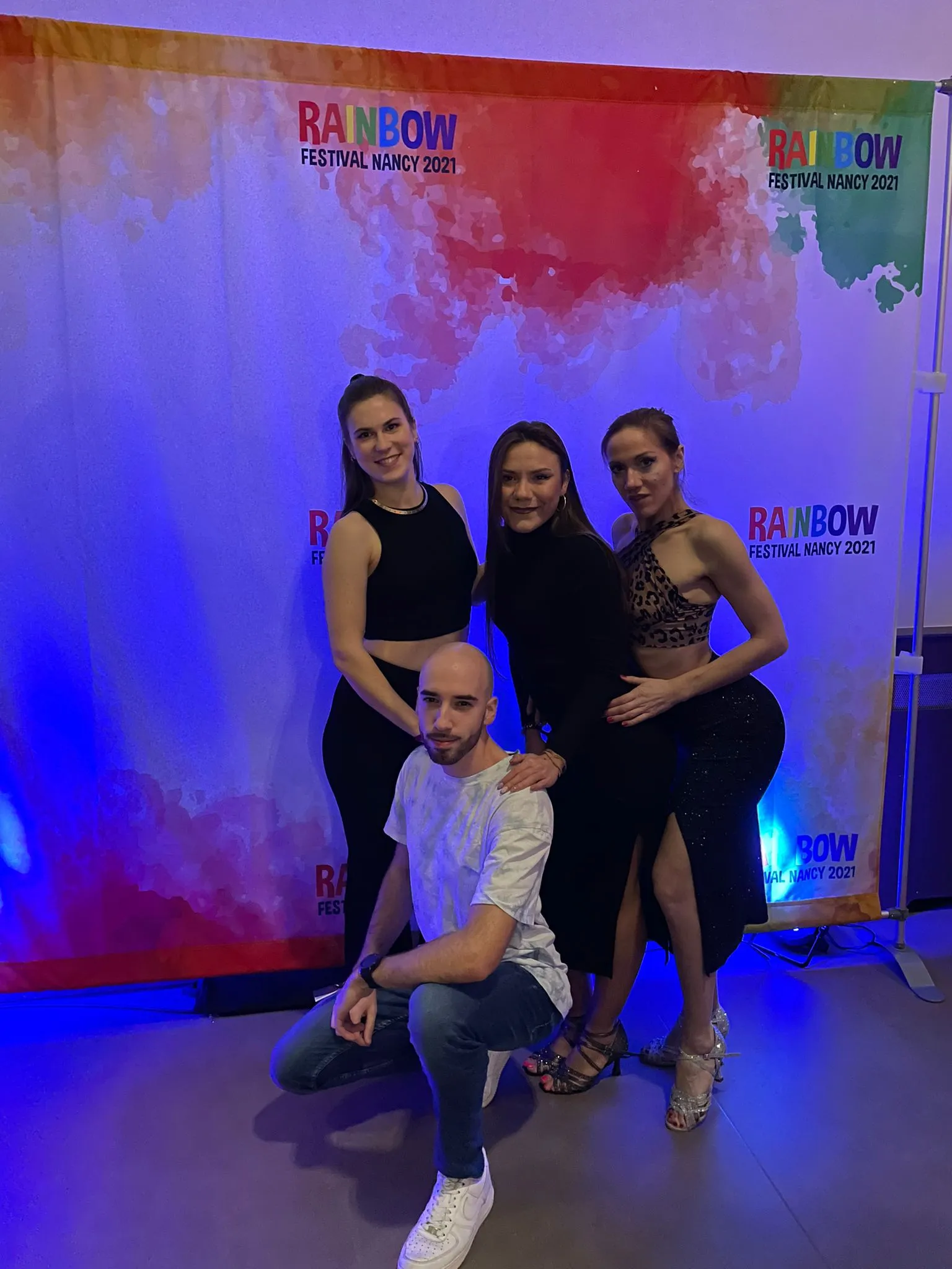 DNA Dance Studios — tanz-studio in Frankfurt am Main — 5
