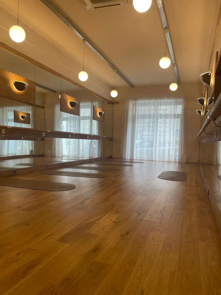 Paradisio Barre Club — barre-studio à Marseille — 3