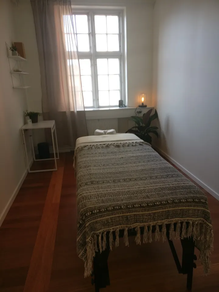 SALIG — yoga-studio i Nørrebro, København — 2