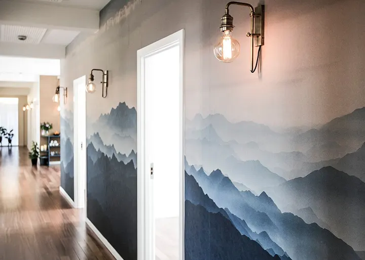 SALIG — yoga-studio i København — 3