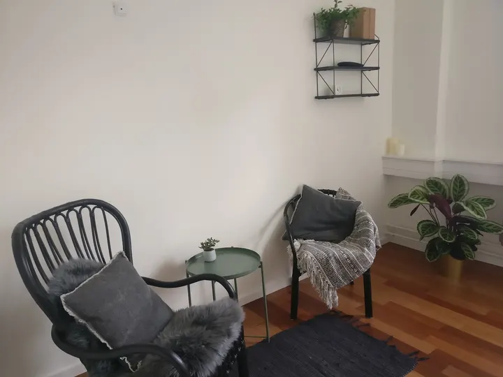 SALIG — Yoga i Nørrebro, København