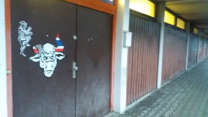 Thai Bulls Heilbronn — muay thai-studio in Heilbronn — 3
